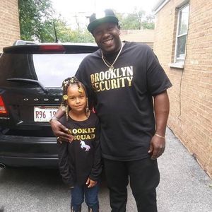 Meet your Posher, William